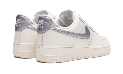 AIR FORCE 1 MNS WMNS"Metallic Purple" DV7470 100
