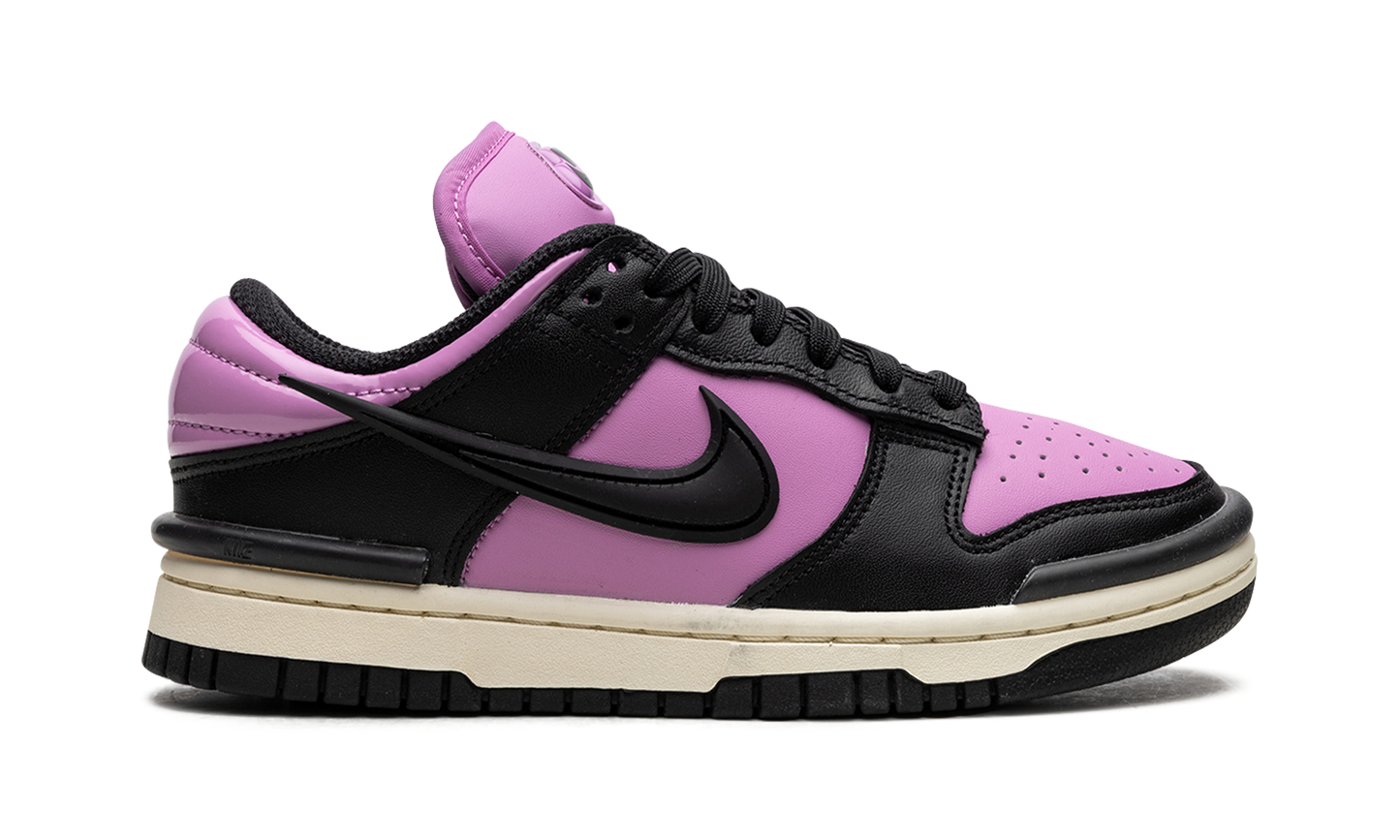 DUNK LO TIST WMNS"Rush Fuchsia" DZ2794 500