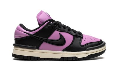 DUNK LO TIST WMNS"Rush Fuchsia" DZ2794 500