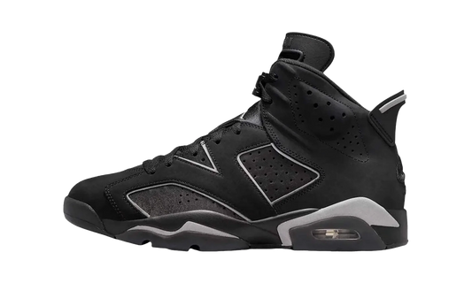 Air Jordan 6 "Cap & Gown" IR2266 010