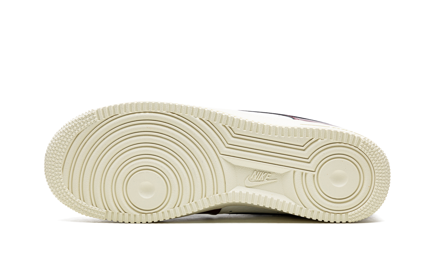AIR FORCE 1 LO MNS WMNS"Roman Empire" DQ8583 100