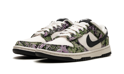 DUNK LOW WMNS"Floral Tapestry" FN7105 030