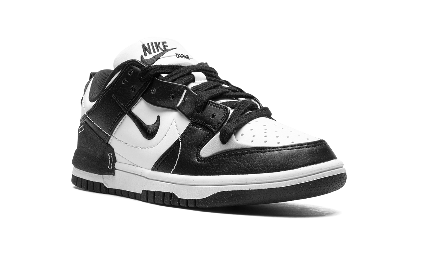 DUNK LO DISRUPT 2 WMNS"Panda" DV4024 002