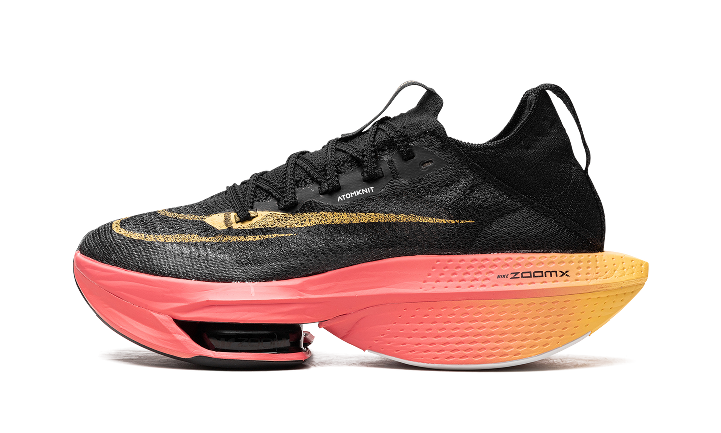AIR ZOOM ALPHAFLY NEXT% 2 WMNS"Black Sea Coral" DN3559 001
