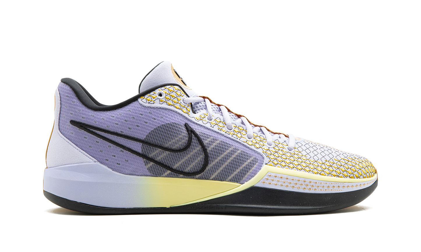 SABRINA 1 WMNS"Spark" FQ3381 501