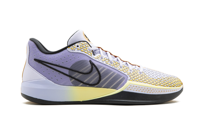 SABRINA 1 WMNS"Spark" FQ3381 501