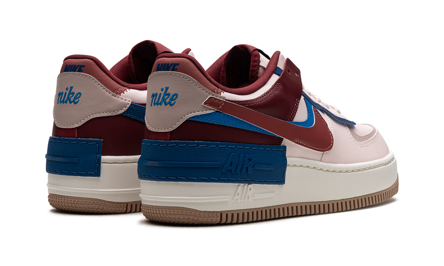 AIR FORCE 1 SHADO WMNS"Soft Pink" CI0919 601