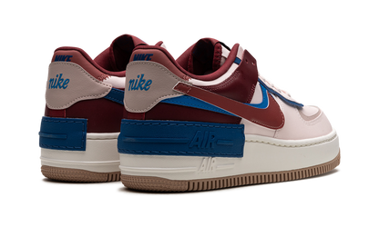 AIR FORCE 1 SHADO WMNS"Soft Pink" CI0919 601