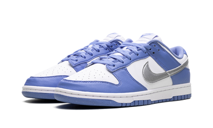 Dunk Low WMNS"Royal Purse" DD1873 402