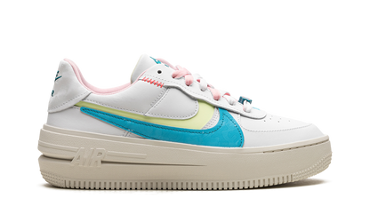 AIR FORCE 1 PLT.AF.ORM WMNS"Pastel" DZ5197 100