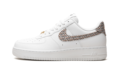 AIR FORCE 1 LO WMNS"United In Victory - White" DZ2709 100