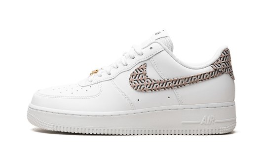 AIR FORCE 1 LO WMNS"United In Victory - White" DZ2709 100