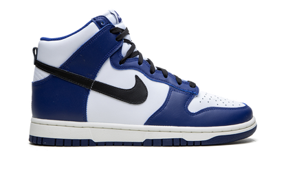 DUNK HIGH WMNS"Deep Royal Blue" DD1869 400