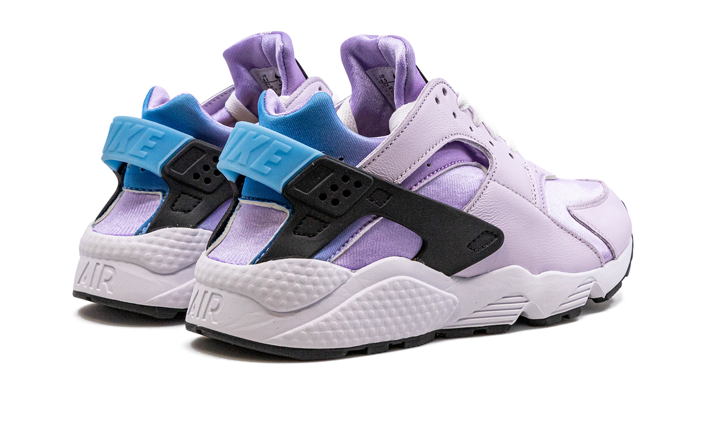 AIR HUARACHE MNS WMNS"Lilac" DZ5207 500