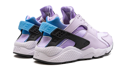 AIR HUARACHE MNS WMNS"Lilac" DZ5207 500