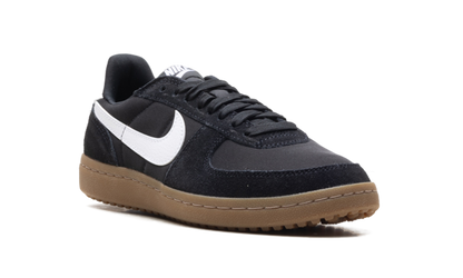 Field General WMNS"Black White Gum" HJ6000 001