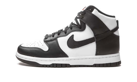 DUNK HIGH WMNS"Panda (2021)" DD1869 103