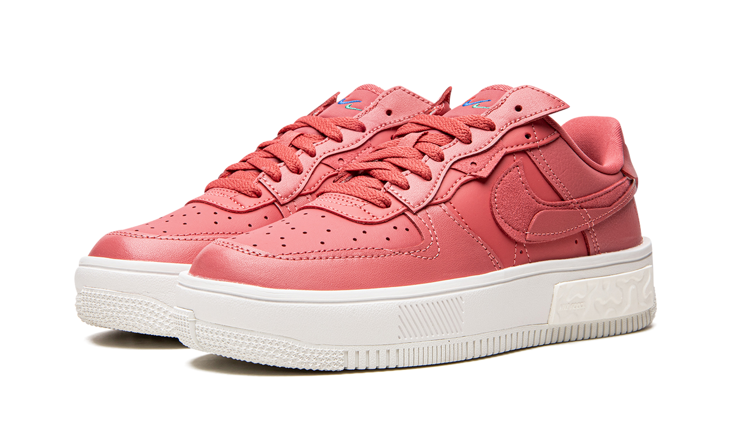 AIR FORCE 1 LO FONTANKA MNS WMNS"Gypsy Rose" DA7024 601