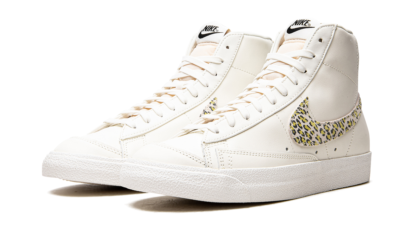 BLAZER MID'77 SE WMNS"Leopard" DH9633 100