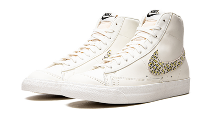 BLAZER MID'77 SE WMNS"Leopard" DH9633 100
