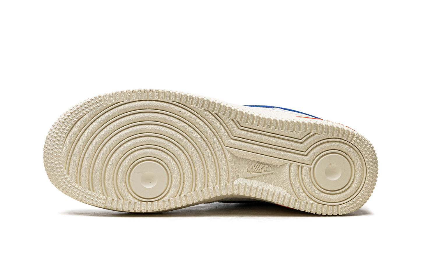 AIR FORCE 1 LO MNS WMNS"Command Force" DR0148 100