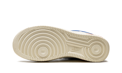 AIR FORCE 1 LO MNS WMNS"Command Force" DR0148 100