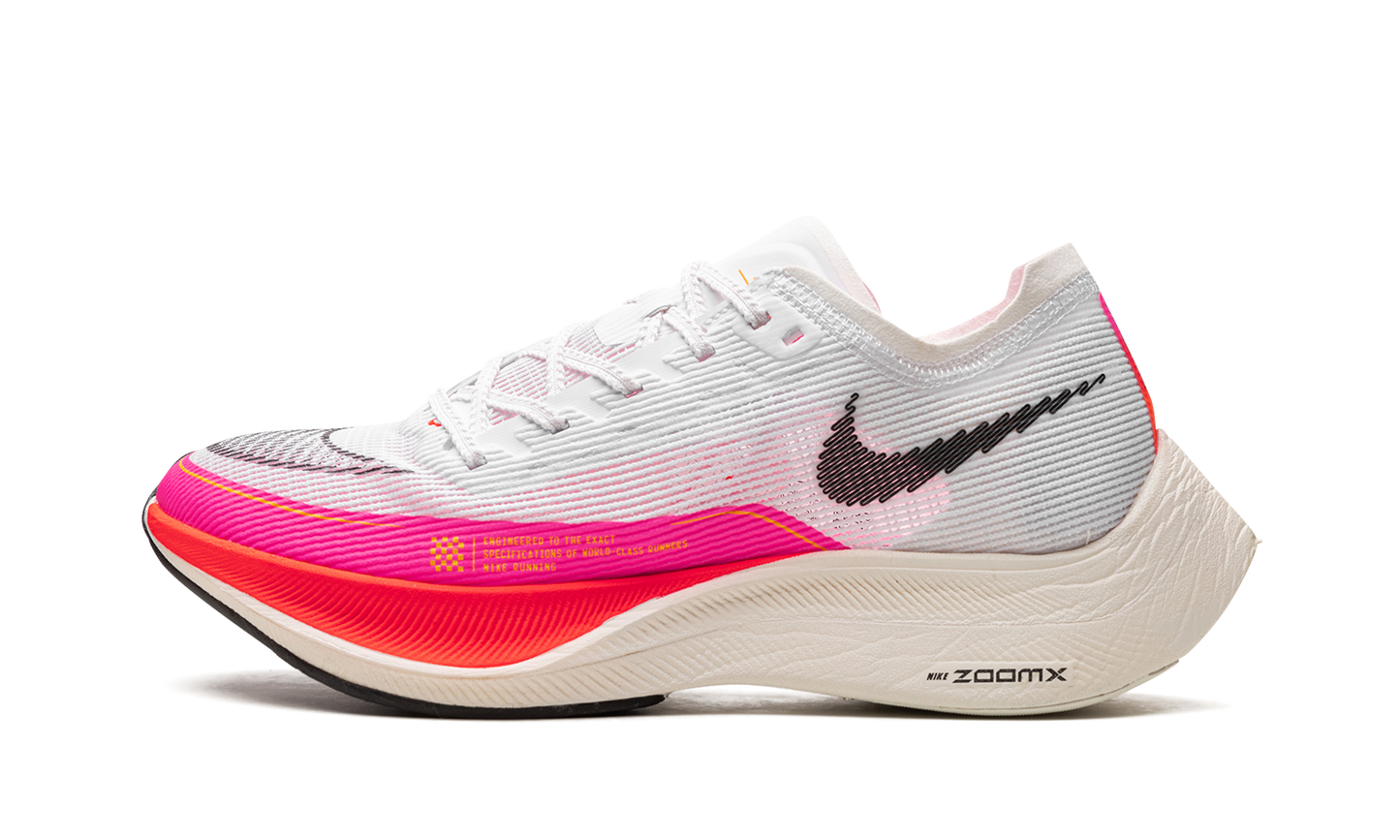 ZOOMX VAPORFLY NEXT% 2 WMNS"Rawdacious" DJ5458 100