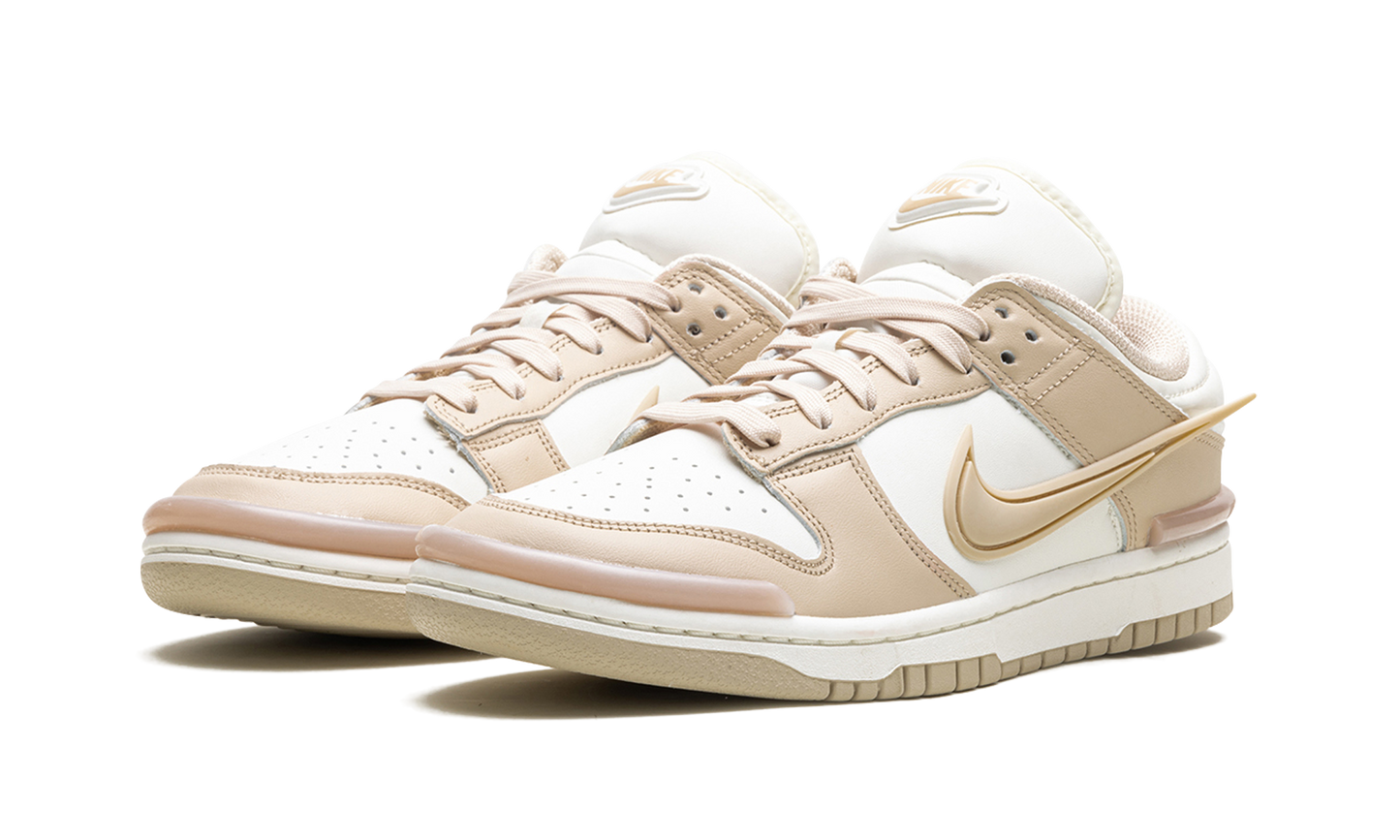 DUNK LO TIST WMNS"Sanddrift" DZ2794 102