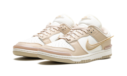 DUNK LO TIST WMNS"Sanddrift" DZ2794 102