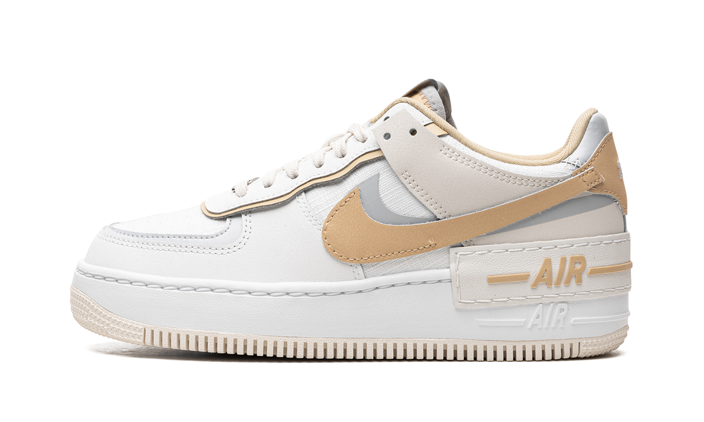 AIR FORCE 1 LO SHADO WMNS"Sail Tan" DV7449 100