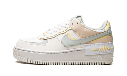AF1 SHADO WMNS"Sail/ Citron Tint" DR7883 101