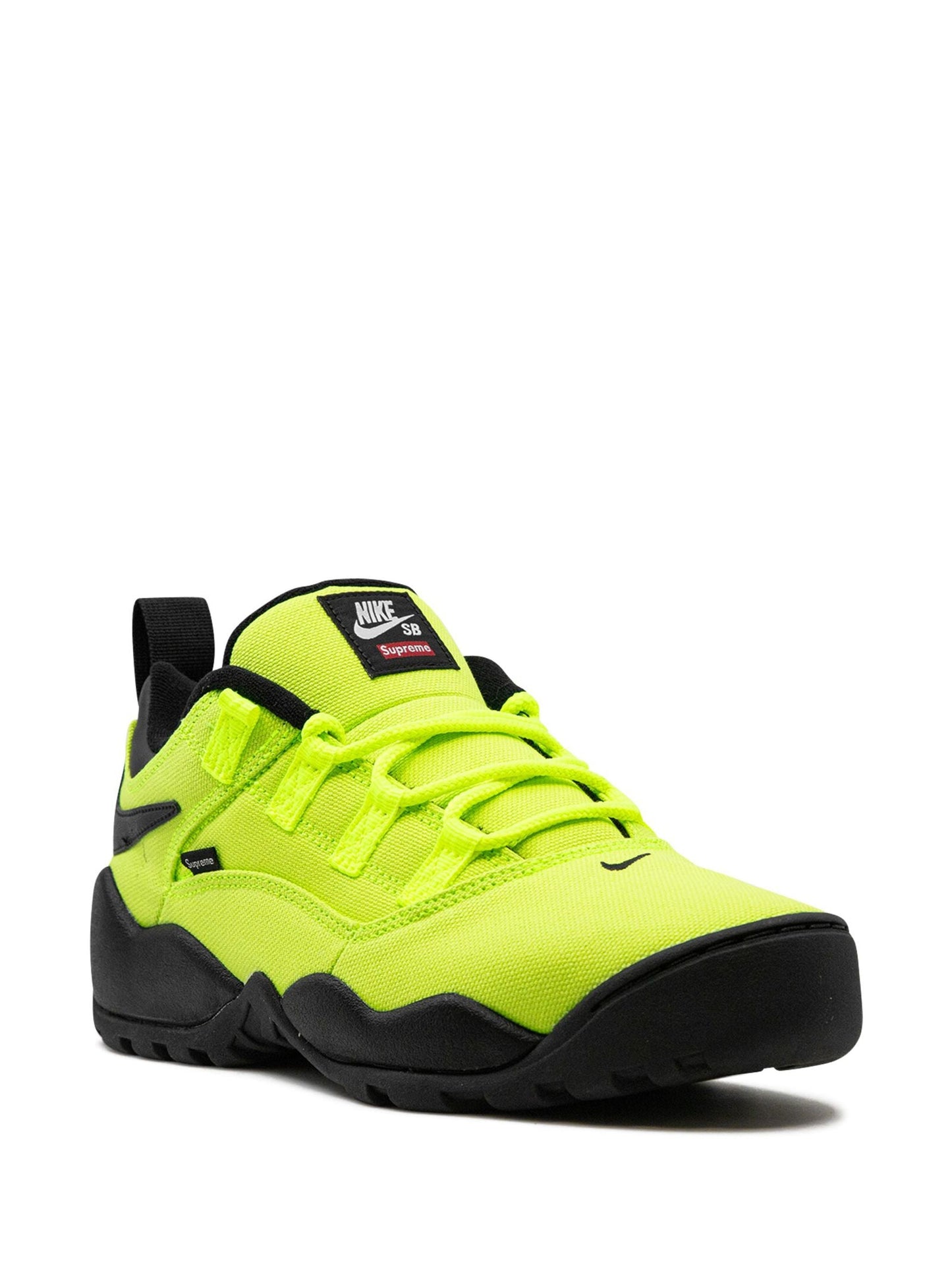 Darwin Low Supreme Volt