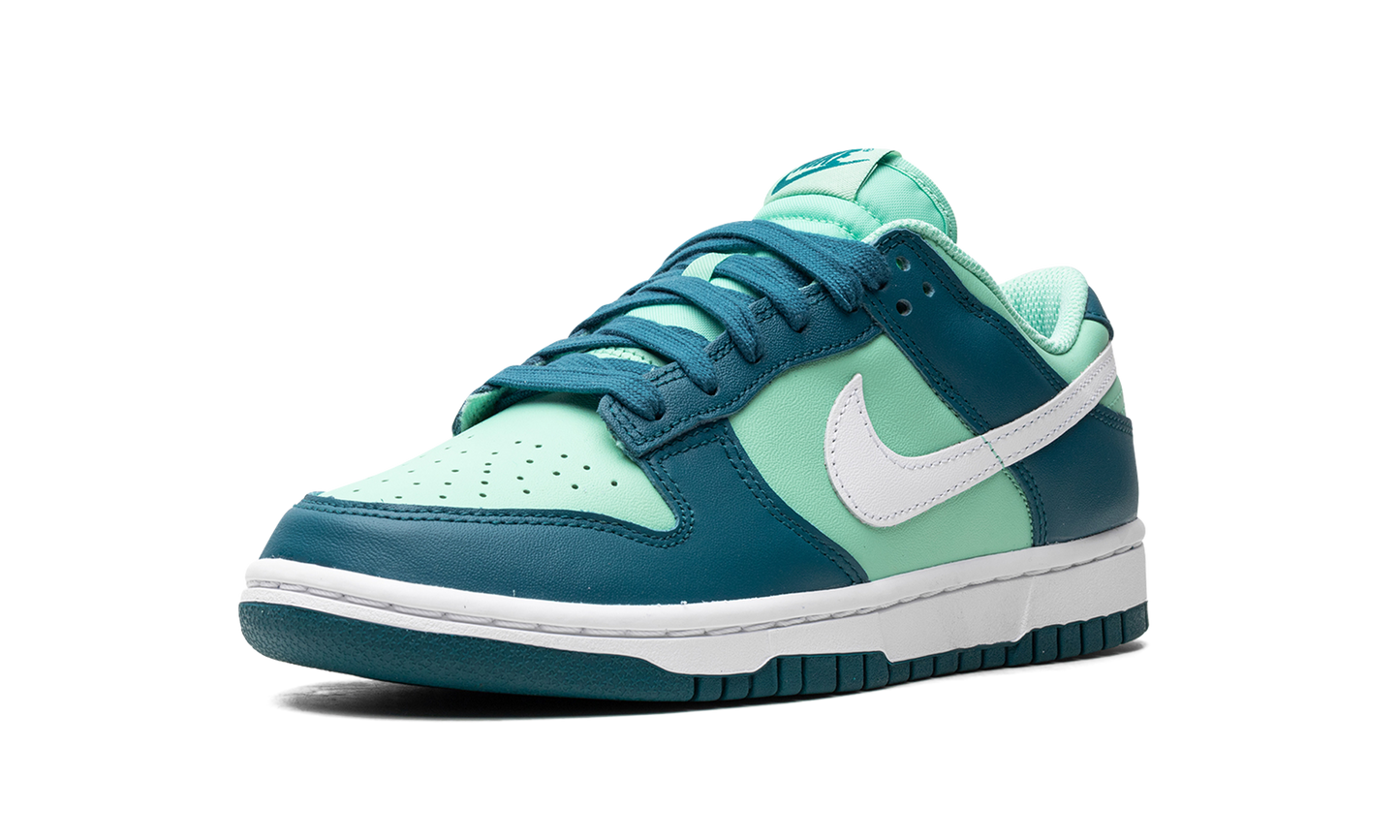 DUNK LOW WMNS"Geode Teal" DD1503 301