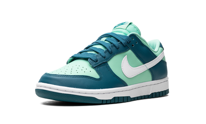 DUNK LOW WMNS"Geode Teal" DD1503 301