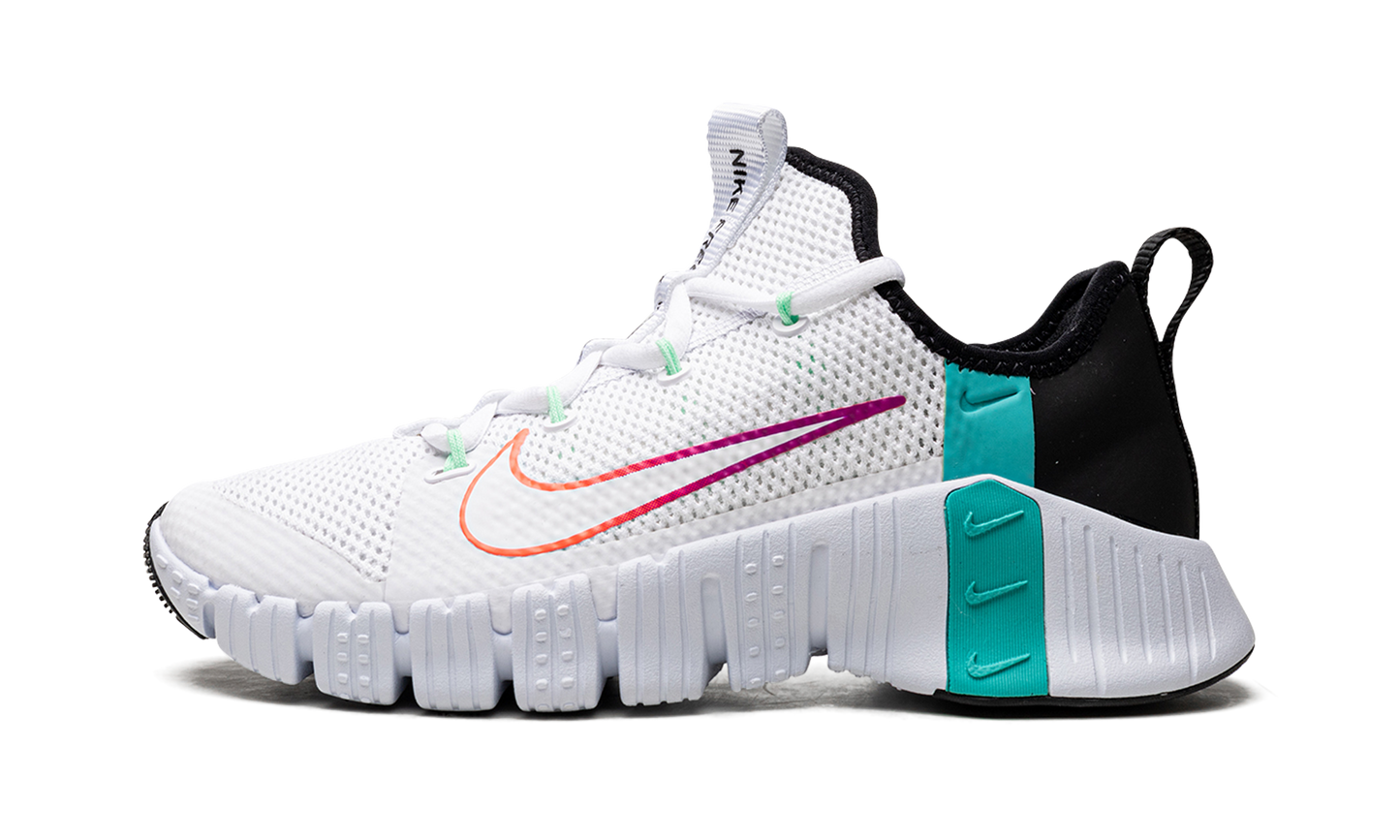 FREE METCON 3 MNS WMNS CJ6314 120