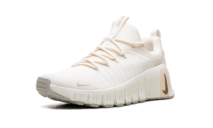 Free Metcon 6 WMNS"Pale Ivory/ Guava Ice/ Sail/ Metallic Red Bronze" FJ7126 100