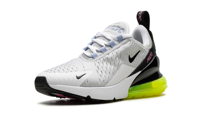270 WMNS"Pure Platinum Volt" FJ0734 043