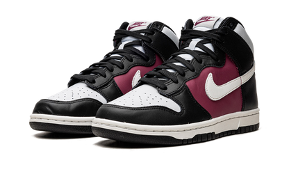 DUNK HIGH WMNS"Rosewood" DD1869 005