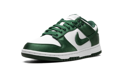 DUNK LOW WMNS"Green Satin" DX5931 100