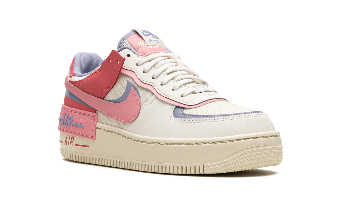 AIR FORCE 1 SHADO WMNS"Coconut Milk" DV7449 101