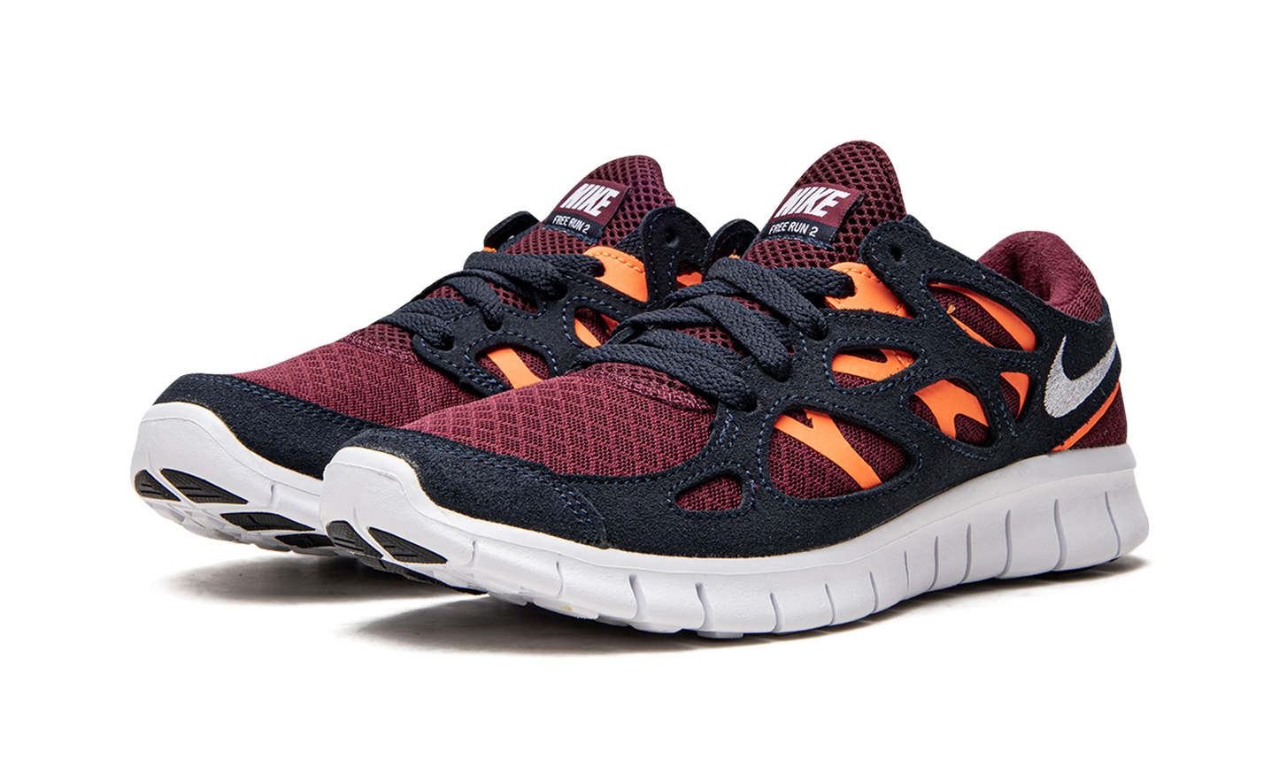FREE RUN 2 MNS WMNS DM8915 600