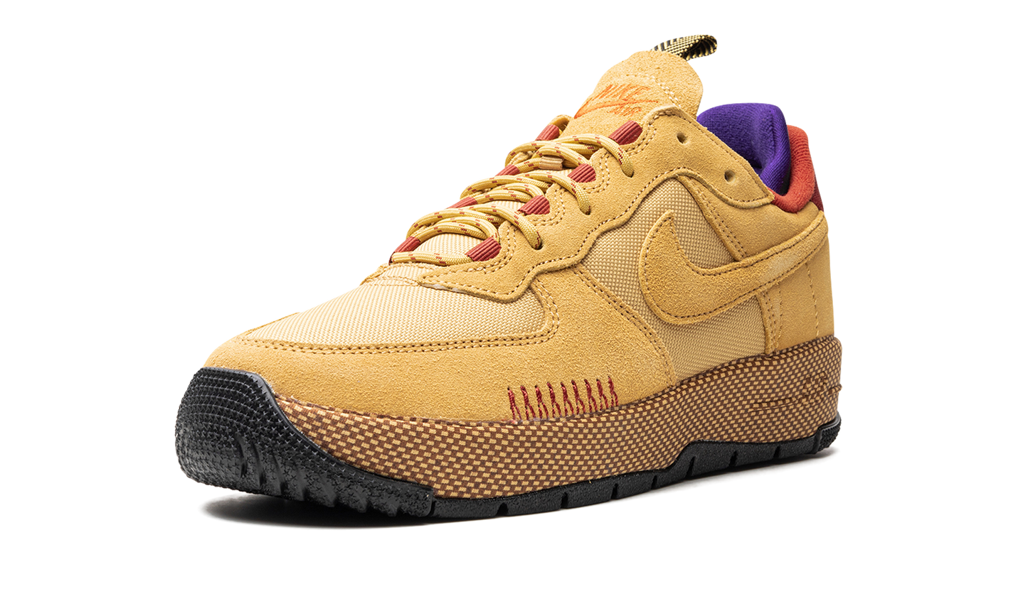 AIR FORCE 1 ILD WMNS"Wheat Gold" FB2348 700