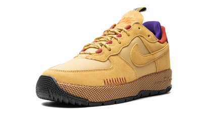 AIR FORCE 1 ILD WMNS"Wheat Gold" FB2348 700