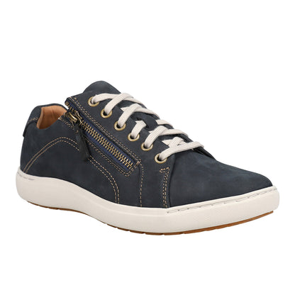 Nalle Lace Up Sneakers