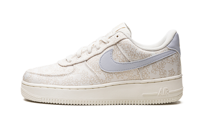 AIR FORCE 1'07 SE JACQ WMNS"Flower Embroidery" DR6402 900
