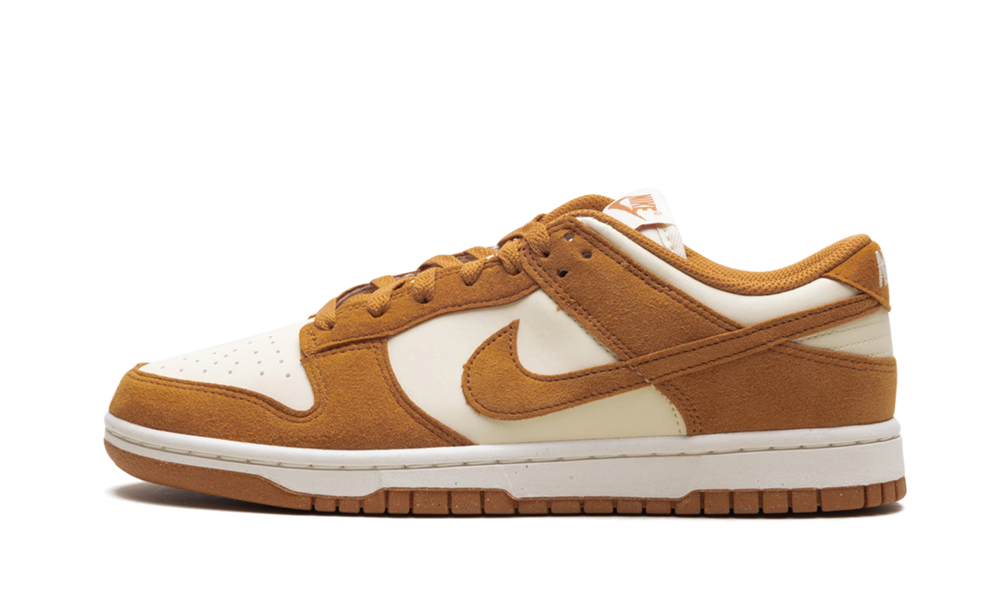 Dunk Low Next Nature WMNS"Flax Coconut Milk" HJ7673 100