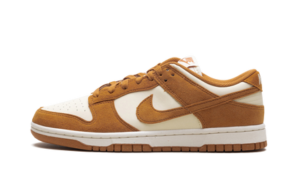 Dunk Low Next Nature WMNS"Flax Coconut Milk" HJ7673 100