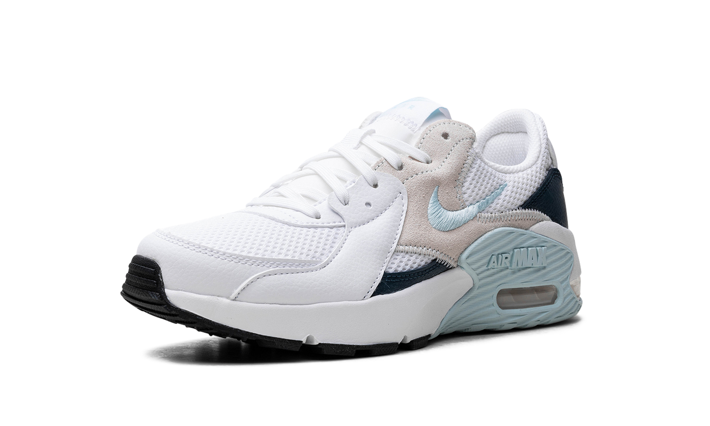 Air Max Excee WMNS"White Glacier Blue" CD5432 131