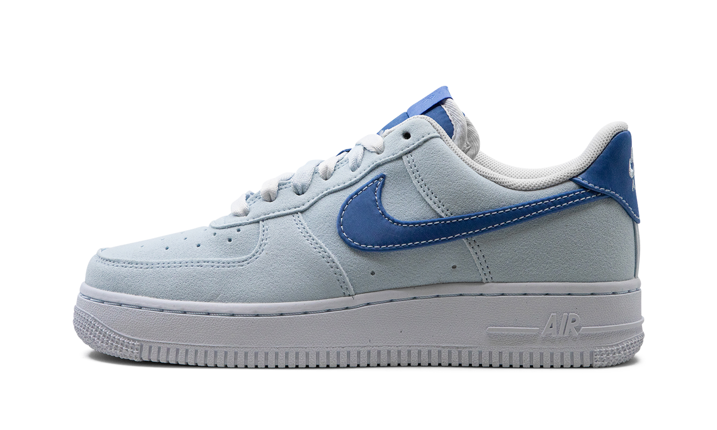 AIR FORCE 1 LO WMNS"Shades of Blue" FN7185 423