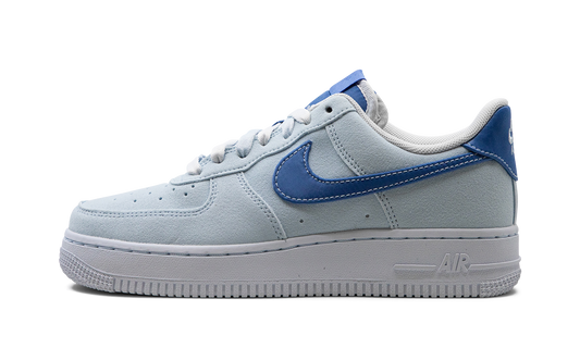 AIR FORCE 1 LO WMNS"Shades of Blue" FN7185 423